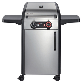 Elektrogrill eFlow Pro 2 Turbo | 3 Heizzonen Produktbild