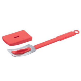 Teigritzmesser rot | Doppelklinge Produktbild
