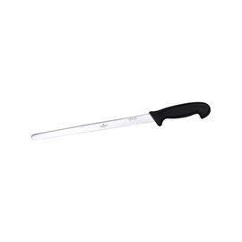 Schinkenmesser glatter Schliff Klingenlänge 36 cm  L 49 cm Produktbild