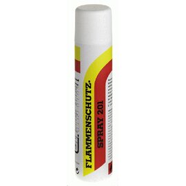 Flammschutz-Spray 400 ml Produktbild