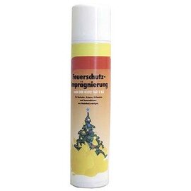 Feuerschutz-Spray 400 ml Produktbild