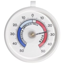 Kühlraumthermometer analog | -50°C bis +50°C Produktbild