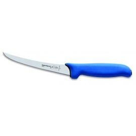 Ausbeinmesser EXPERTGRIP 2K schmal flexibel glatter Schliff | blau | Klingenlänge 15 cm Produktbild