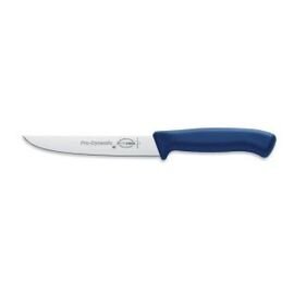Küchenmesser PRO DYNAMIC glatter Schliff | blau | Klingenlänge 16 cm Produktbild