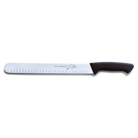 Aufschnittmesser PRO DYNAMIC Kullenschliff | schwarz | Klingenlänge 36 cm Produktbild