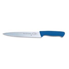 Tranchiermesser PRO DYNAMIC HACCP glatter Schliff | blau | Klingenlänge 21 cm Produktbild