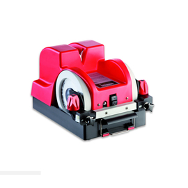 Schleifmaschine | Abziehmaschine SM-110  • 230 Volt Produktbild