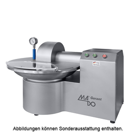 Tischkutter MTK 662 | 20 ltr Produktbild