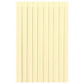 Dunicel®-Skirtings Einweg champagnerfarben | 4000 mm  x 720 mm Produktbild