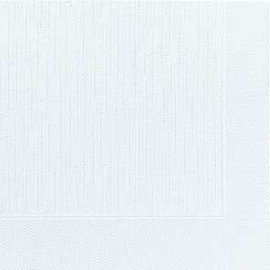 Zelltuch-Servietten 4-lagig Falz 1/4 weiß 4 x 200 Stück Produktbild