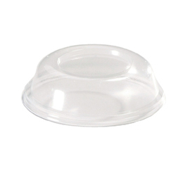 Kuppeldeckel für Dessertschale Crystallo 260 ml Produktbild