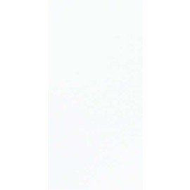 Tischdecke DUNICEL Einweg weiß rechteckig | 1600 mm  x 1250 mm Produktbild