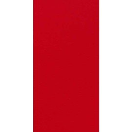 Tischdecke DUNICEL Einweg rot rechteckig | 1600 mm  x 1250 mm Produktbild