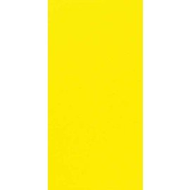 Tischdecke DUNICEL Einweg gelb rechteckig | 1600 mm  x 1250 mm Produktbild