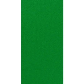 Tischdecke DUNICEL Einweg grün rechteckig | 1600 mm  x 1250 mm Produktbild