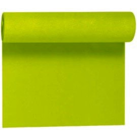 Tischläufer Tête-à-Tête DUNICEL Einweg kiwi | 24 m  x 0,4 m Produktbild