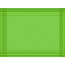 Tischset Maître Dunicel® Dunicel® grün kompostierbar 400 mm 300 mm Produktbild