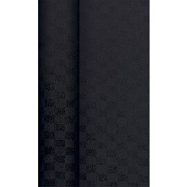 Tischdeckenrolle Einweg schwarz | 15 m  x 1,45 m Produktbild