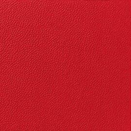Zelltuch-Servietten 1-lagig Falz 1/4 rot Produktbild