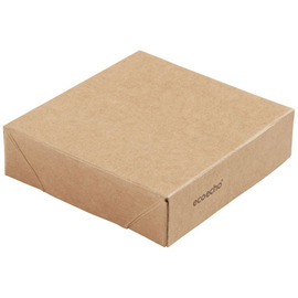 Deckel für Takeaway-Box Viking Cube Mini, 1 x 300 Stück Produktbild