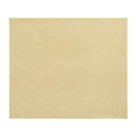 Einwickelpapier BLOOM Graspapier naturfarben 695 mm x 590 mm Produktbild