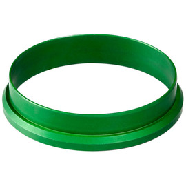 Kassette DF5 Ø 96 mm, grün Produktbild