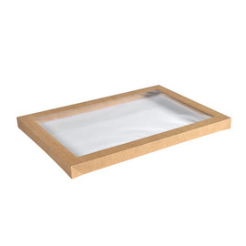 Sichtfenster-Deckel für Catering-Tray GLANCE, groß Produktbild