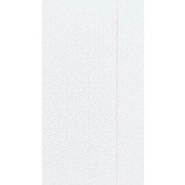 Spenderservietten Zelltuch Spenderfalz • weiß 330 mm x 330 mm Produktbild