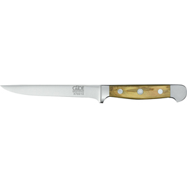 Ausbeinmesser ALPHA OLIVE Messerstahl flexibel | Klingenlänge 13 cm Produktbild