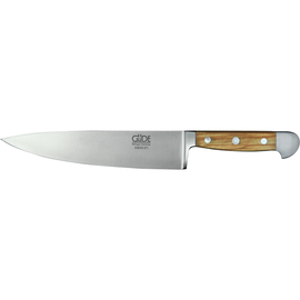 Kochmesser ALPHA OLIVE Messerstahl | Klingenlänge 21 cm Produktbild