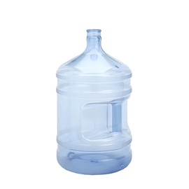 Wasserflasche für Stand-Alone-Set, 18 ltr Produktbild