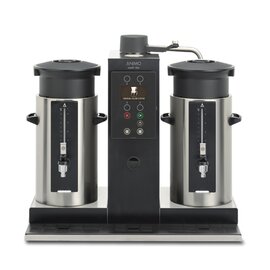 Kaffeemaschine CB 2x 5 Stundenleistung 30 ltr | 230 Volt Produktbild