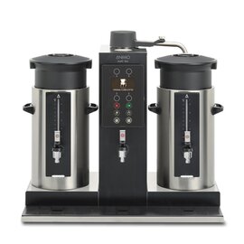 Kaffeemaschine CB 2x 5W Stundenleistung 30 ltr | 230 Volt Produktbild