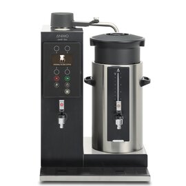 Kaffeemaschine CB 1x 5W R | 400 Volt 5400 Watt  | Heißwasserkocher integriert Produktbild