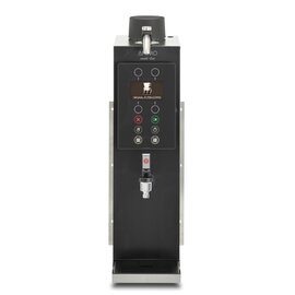 Durchlauferhitzer schwarz | 400 Volt 5400 Watt Produktbild