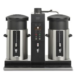 Kaffeemaschine CB 2x 10W Stundenleistung 60 ltr | 400 Volt Produktbild