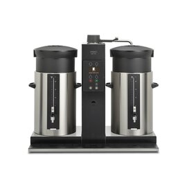 Kaffeemaschine CB 2x20 Stundenleistung 90 ltr | 400 Volt Produktbild