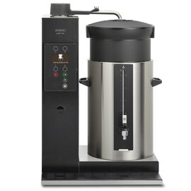 Kaffeemaschine CB 1x20 R Stundenleistung 90 ltr | 400 Volt Produktbild