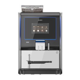 Kaffeevollautomat OPTIME 11 | 2 Produktbehälter Produktbild