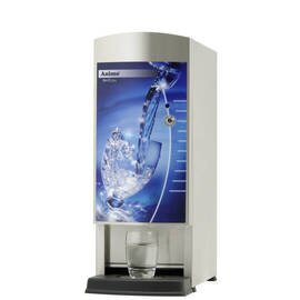 Wasserkühler OPTICOOL kühlbar | 1 Behälter  H 580 mm Produktbild