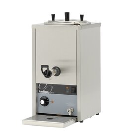 Getränkewärmer MW 5 | 1 Behälter 230 Volt  H 520 mm Produktbild