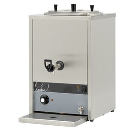 Getränkewärmer MW 10 | 1 Behälter 400 Volt  H 565 mm Produktbild