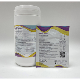 Entkalkungsmittel, 1 kg Produktbild