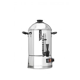 Heißwasserautomat HWT 10 CL | 1 Behälter 10 ltr 230 Volt  H 480 mm Produktbild