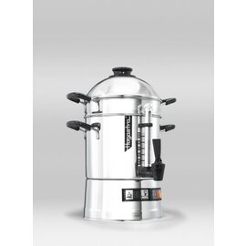 Kaffeeautomat | 20 ltr | 230 Volt 1600 Watt Produktbild