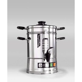 Kaffeeautomat CNS 35 | 4,5 ltr | 230 Volt 1600 Watt Produktbild