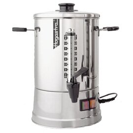 Heißwasserautomat HWT 6 | 1 Behälter 6 ltr 230 Volt  H 410 mm Produktbild