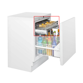 Kühlschublade zu KM 141 FL Produktbild