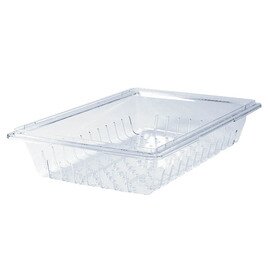 FG330300CLR Sieb für FG330000/FG330100/FG330800/FG332800, kristallklar, 45,7 x 66 x 12,5 cm Produktbild