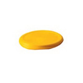 FG573000YEL Deckel zu FG5726/FG5727/FG5728/FG5729, gelb, Maße Ø 34,3 x 3,2 cm, Polyethylen Produktbild